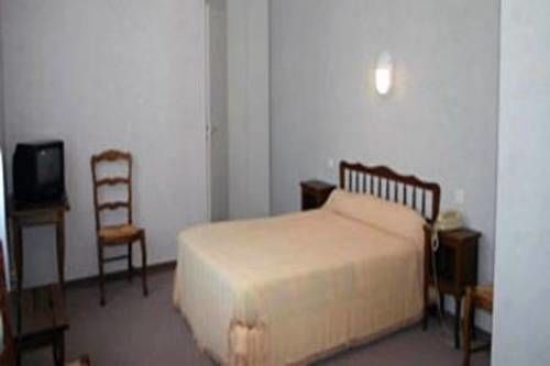 Du Marche Hotel